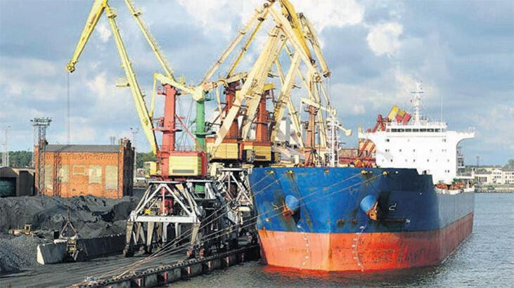 Tahliye için denizde 'beyaz koridor' planlanıyor