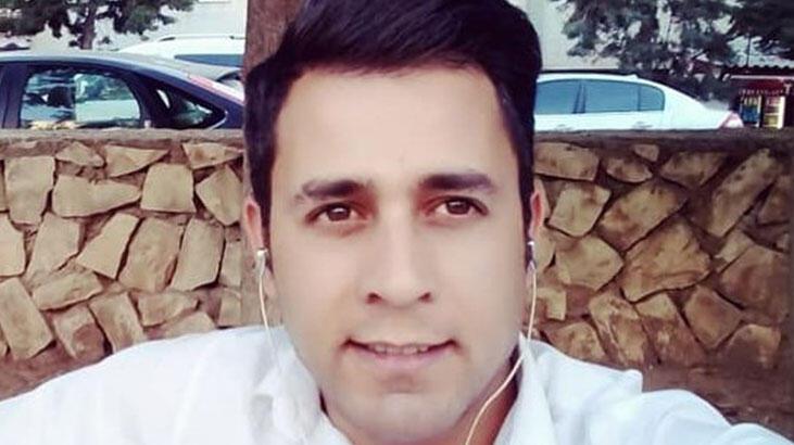 Taksiciye ‘eşime sürpriz yapacağım’ demiş