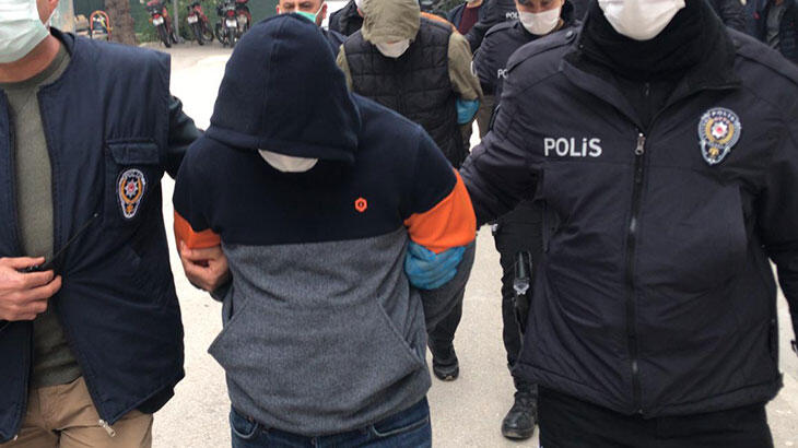 Tam 2 milyon 700 bin lira! 'Büyük paraydı, olmadı'