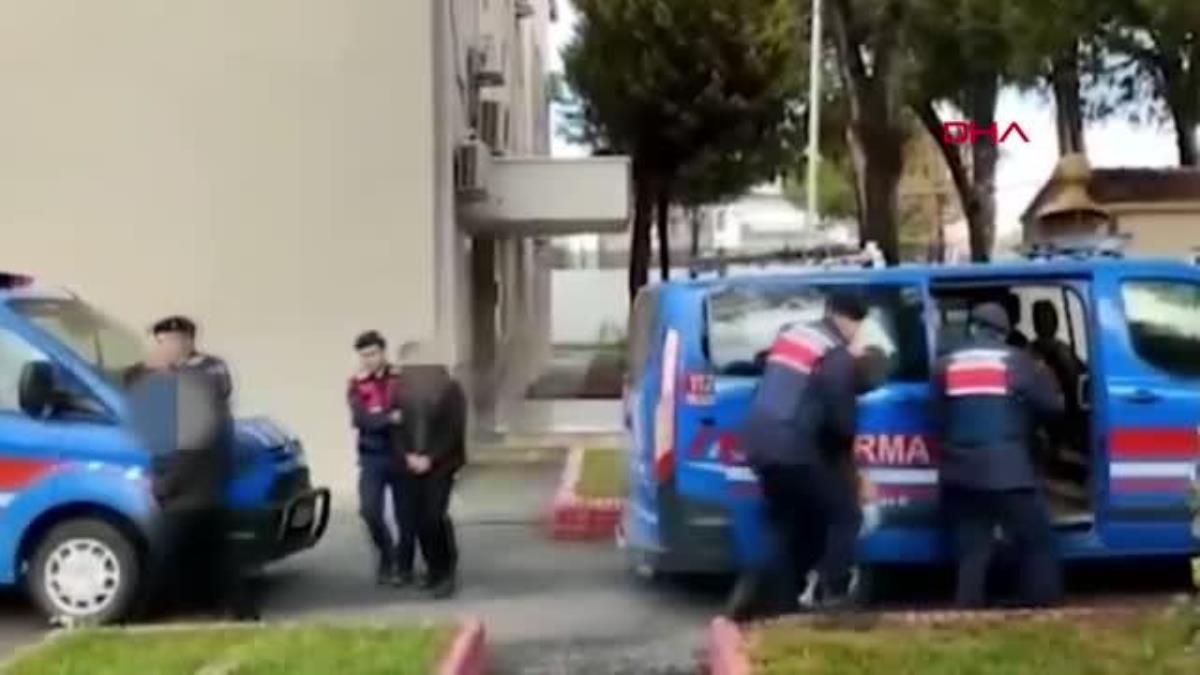 Tam 22 yıl sonra yakalandılar! Kimliklerini gizleyip inşaat ustası olarak çalışmışlar