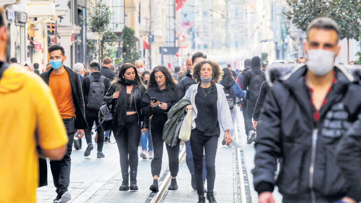 ‘Tam kapanma en son çare’