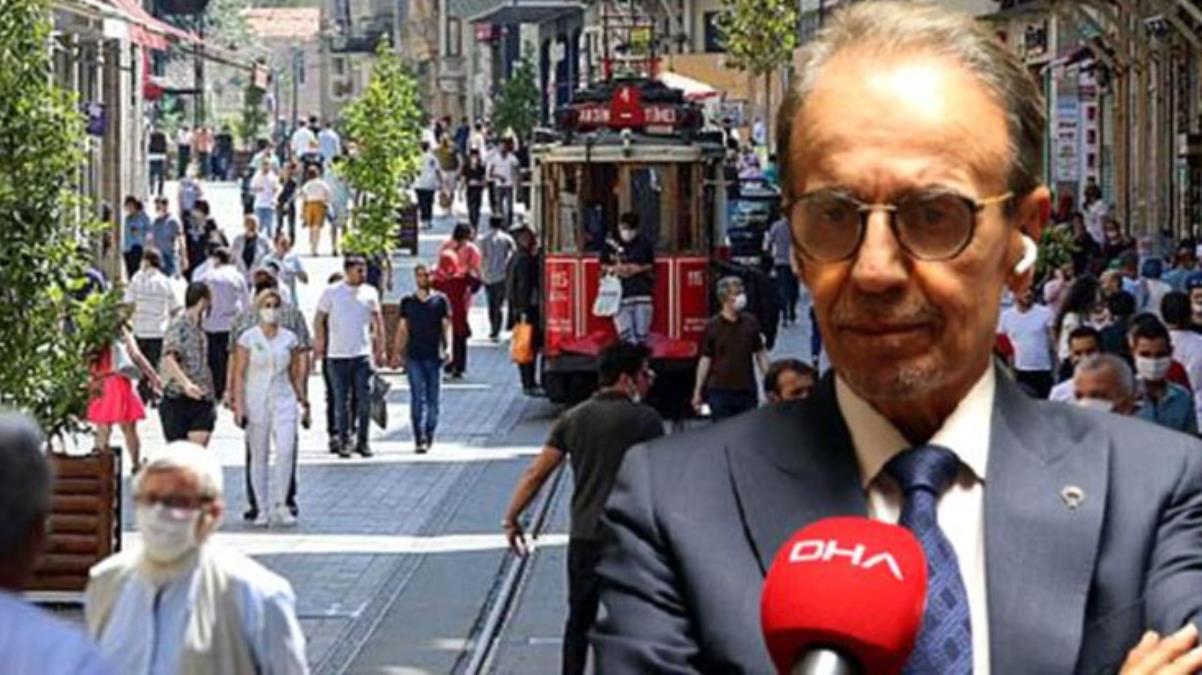 'Tam kapanma' tabirine Mehmet Ceyhan'dan itiraz var: Bu tedbirlere sıkı kapanma daha uygun