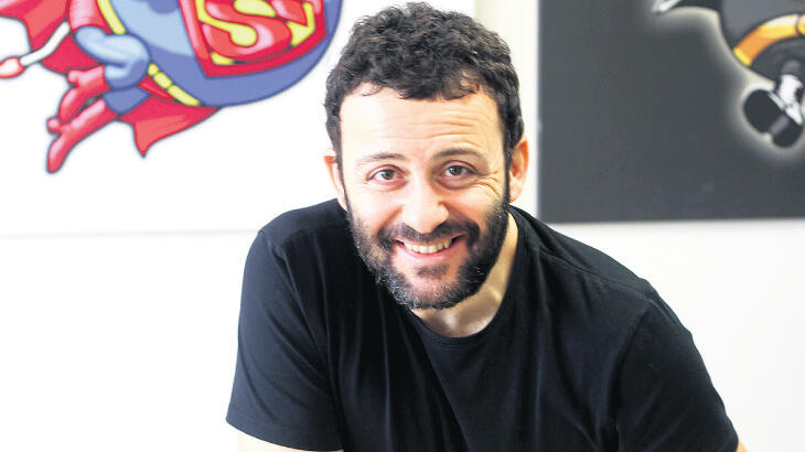 Tam karikatürlük! '26 bin TL istediler'