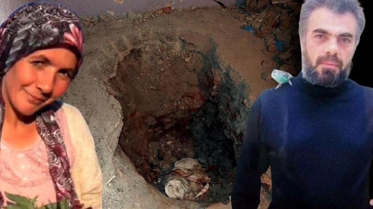 Tandır vahşetinde ifadeler ortaya çıktı! 'Kabloyla boğarak öldürdüm'