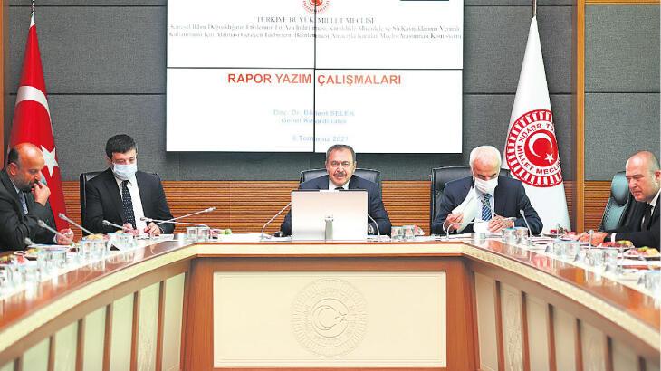 ‘Taraf olmamak olumsuz etkiler’