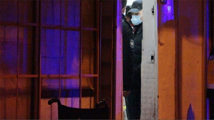 Tartışma silahlı kavgaya dönüştü! 2 ölü, 2 yaralı