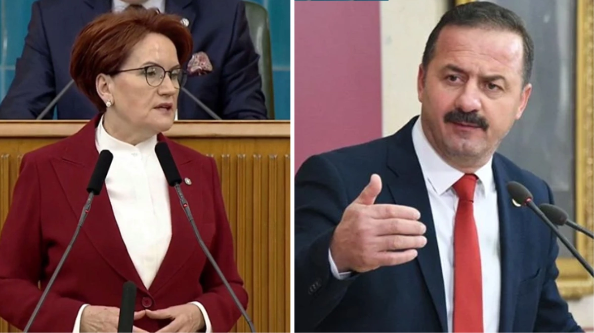 Tartışmalara noktayı koydu