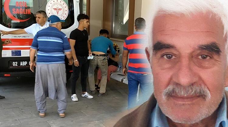 Tartıştığı amcasının oğlunu bıçakla öldürdü