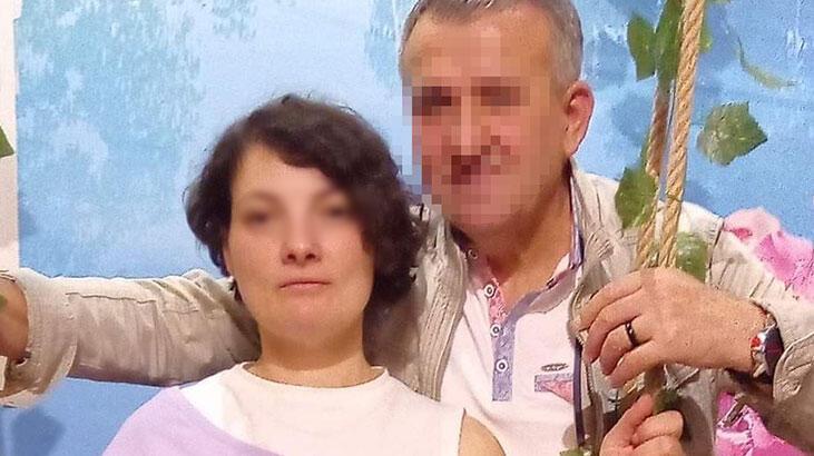 Tartıştığı eşini 10 yerinden bıçakladı!