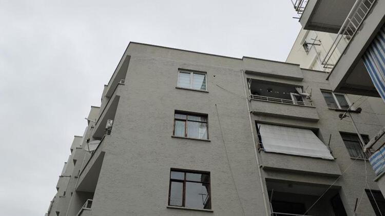 Tartıştığı kadını boğarak öldürdü, sandıkta sakladı