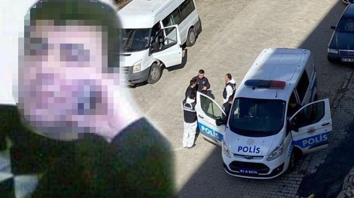 Tartıştığı kadını silahla vurdu