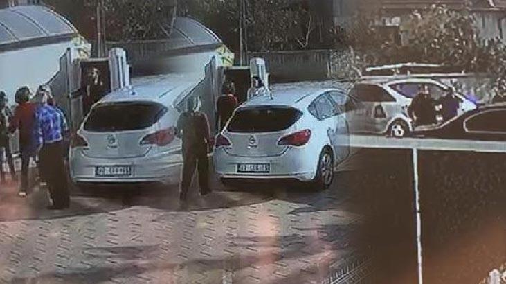 Tartıştığı kadının kaburgasını kıran akademisyenin hapsi istendi