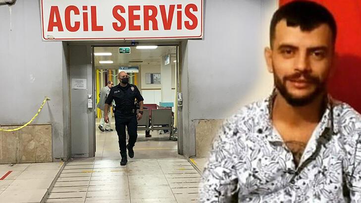 Tartıştığı kişiyi av tüfeği ile başından vurarak öldürdü