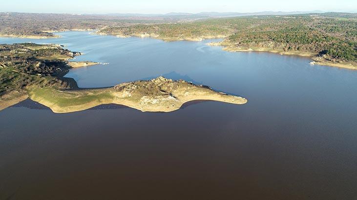 Taşkın uyarısı! DSİ'den açıklama geldi