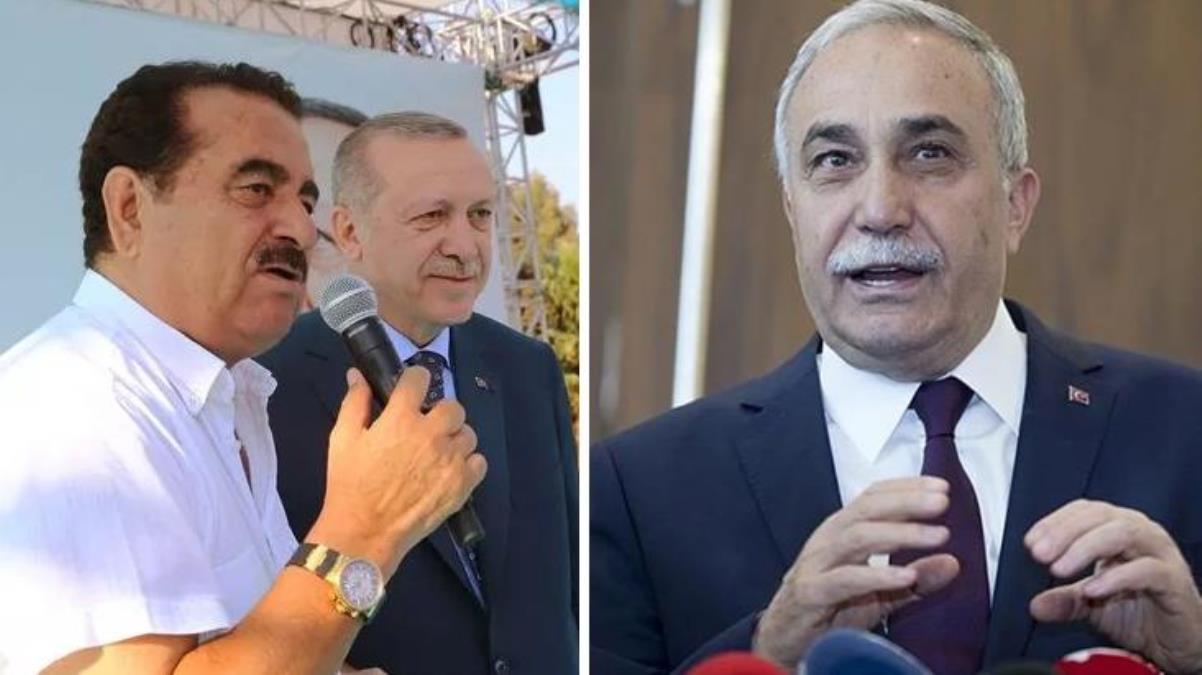 Tatlıses, 