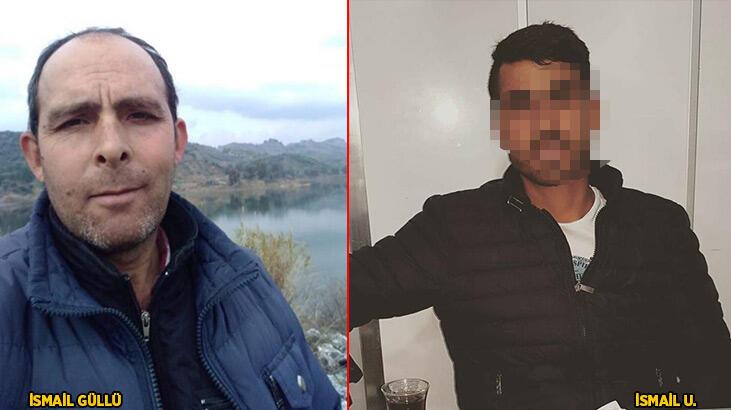 Tavuk kümesi tartışmasında kuzenini öldürdü