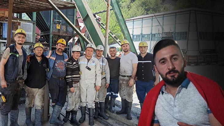 Tayin isteyip döndüğü memleketinde, madendeki patlamada öldü