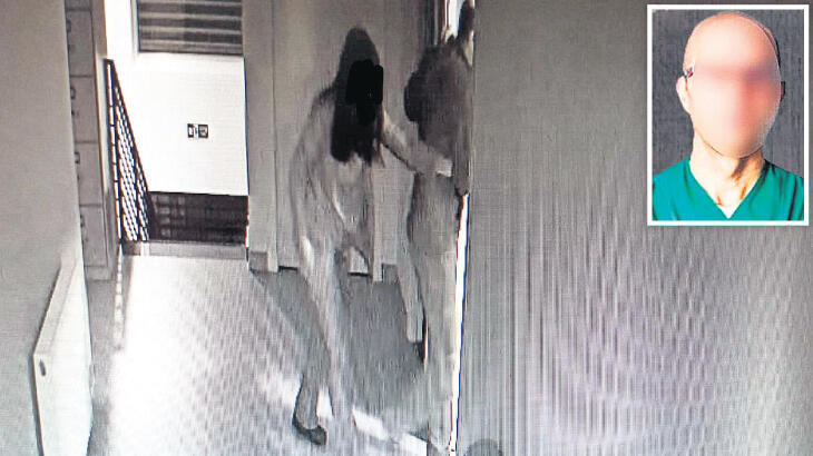 'Tecavüze uğradım hakkımı savunuyorum'