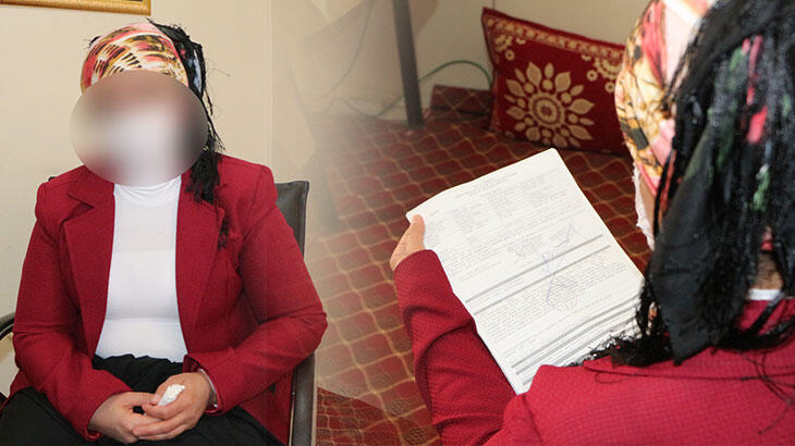 tedavi için yardım istiyor