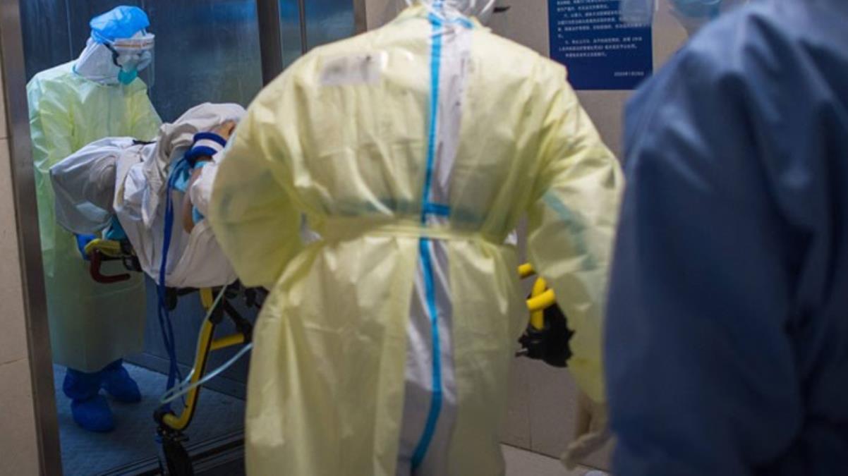 Tedbirler sıkılaştırılıyor ama kabus bitmiyor! Türkiye'de günlük ölüm sayısı 203 ile en yüksek seviyeye çıktı