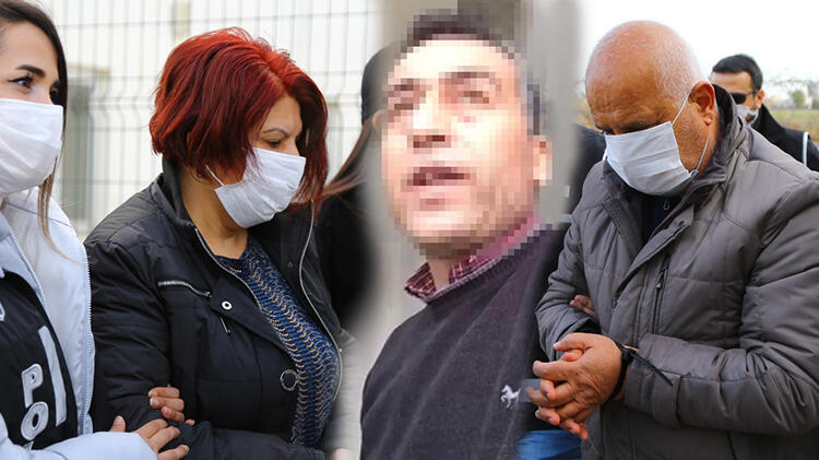 Tefeci ailenin eline düşen iş insanı, intihara kalkışmış!