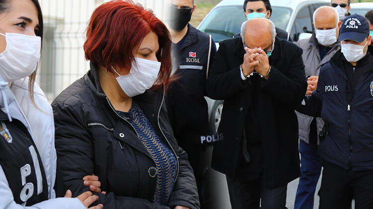 Tefeci şebekesi kuyumcuyu borç batağına sürüklemiş!