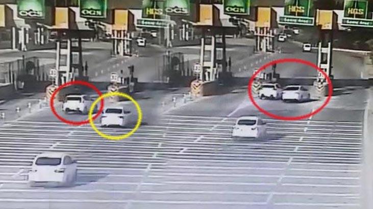 Tek bir hareketi 2 kişinin ölümüne neden oldu