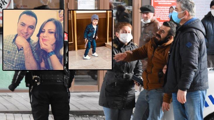 Tek kelimeyle vahşet! Yakınları ulaşamayınca ortaya çıktı