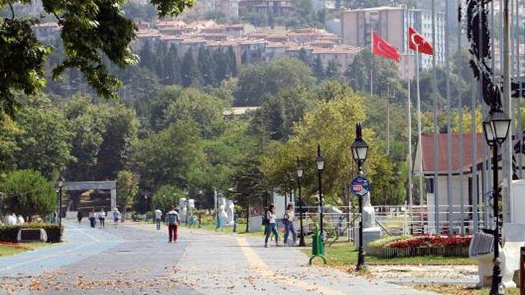 Tekirdağ'da 'ilk 10' sevinci