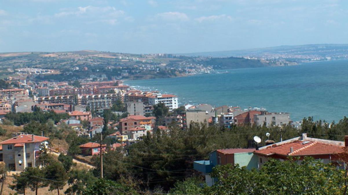 Tekirdağ'da koronavirüse karşı artırılan tedbirlerle vaka sayıları azaldı