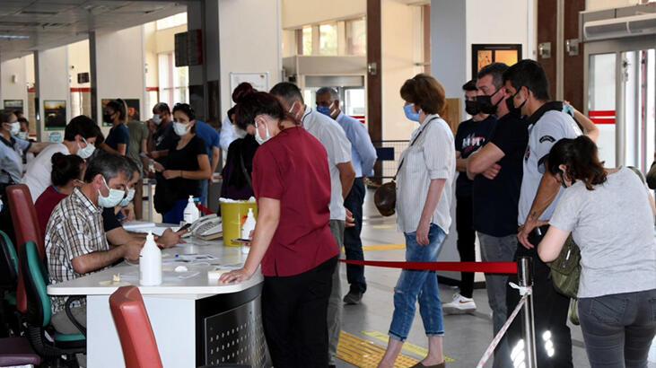 Tekirdağ'da koronavirüsten ölenlerin yüzde 88'i aşı olmayanlar