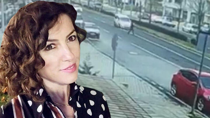 Tekirdağ'daki ölümlü kazanın görüntüleri ortaya çıktı