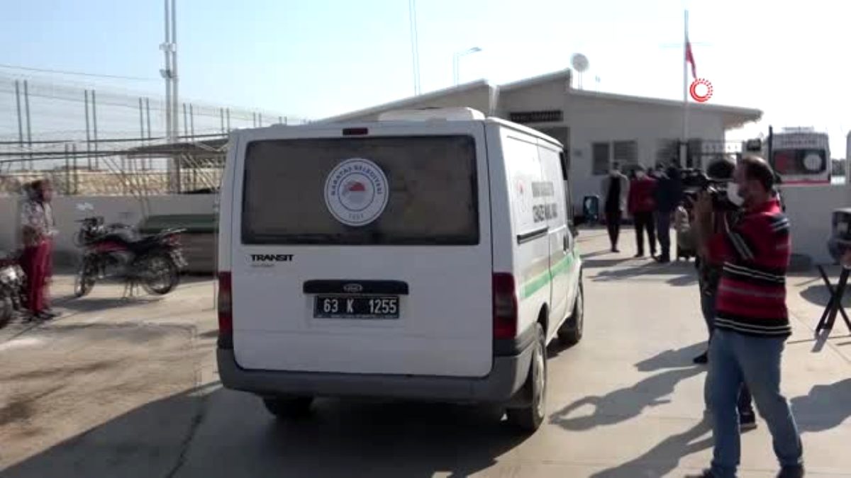 Teknenin battığını gören balıkçı konuştu: 