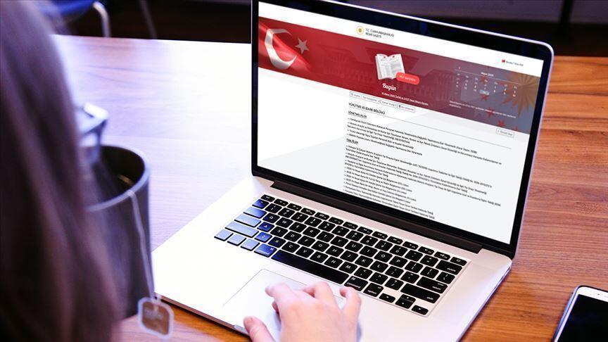 Tekstilde zararlı boyar madde denetimlerine ilişkin düzenleme