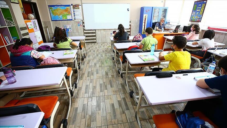 Telafi eğitimi ne zaman, zorunlu mu? İşte, MEB Telafide Ben de Varım planı