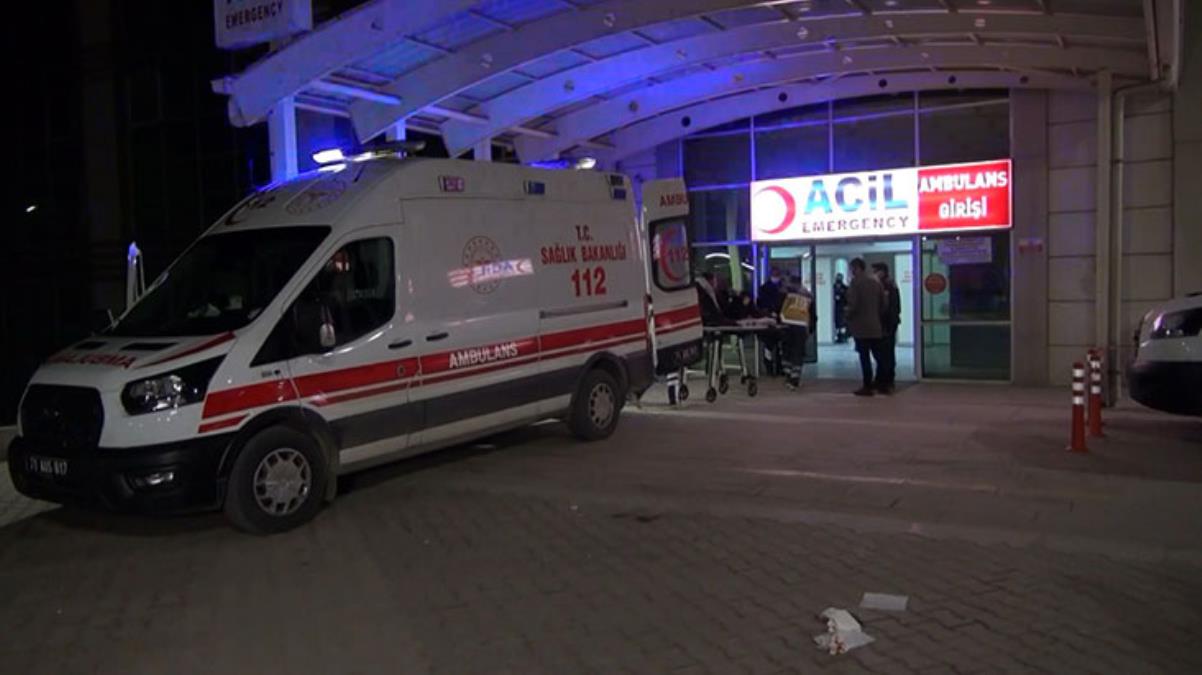 Temizlediği silahtan çıkan kurşunlar önce kendisine daha sonra eşine isabet etti
