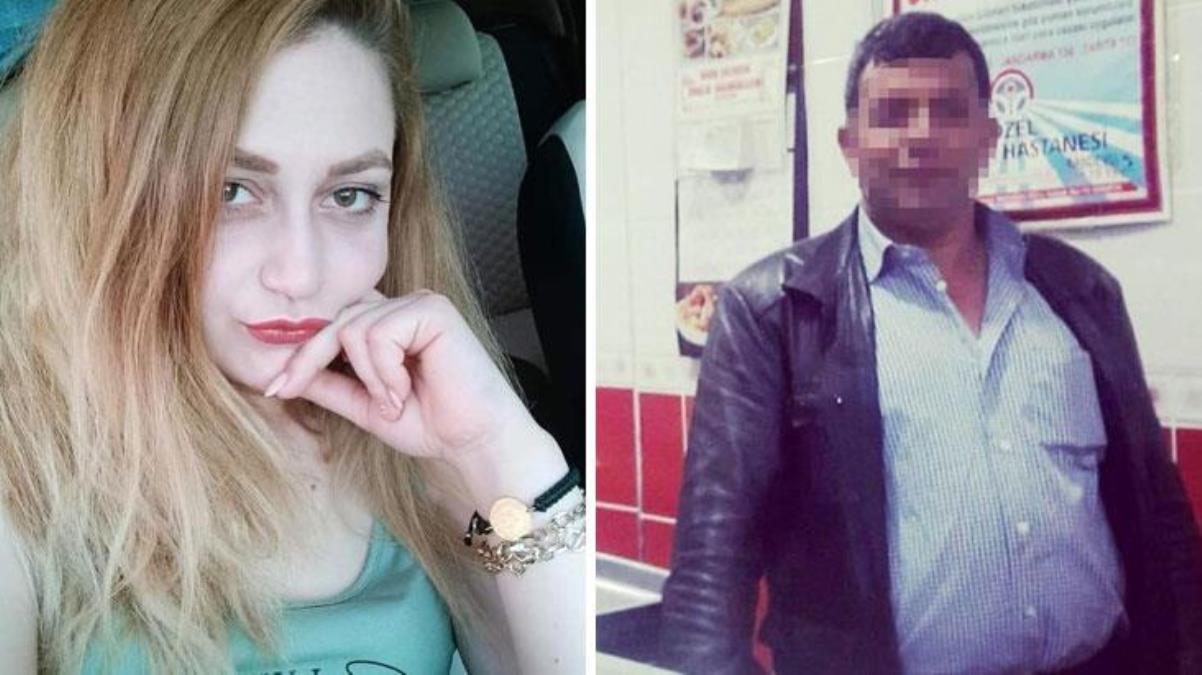 Termal tesislerde cinayet! Gözü dönen adam, birlikte yaşadığı kadını öldürdü