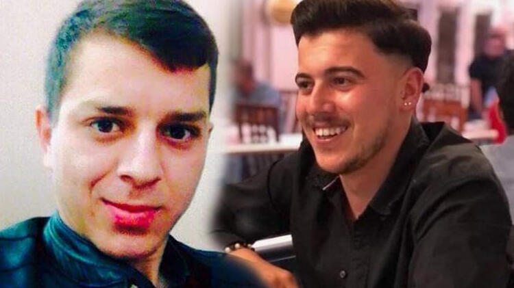 Ters yönde hız yapan otomobil otobüse çarpıştı! Ölü ve yaralılar var