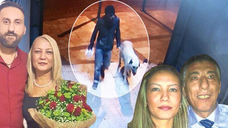 Tetikçinin kimliği belirlendi! Kirli geçmişi ortaya çıktı