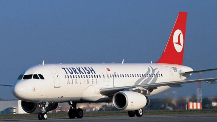 THY'den yolcularına PCR testi uyarısı