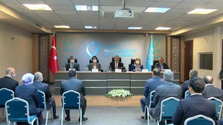 TİHEK'ten, Ermenistan'ın Karabağ'daki ihlallerine ilişkin rapor