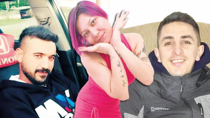 Tiktok fenomeni Destina Masal Güler öldürüldü