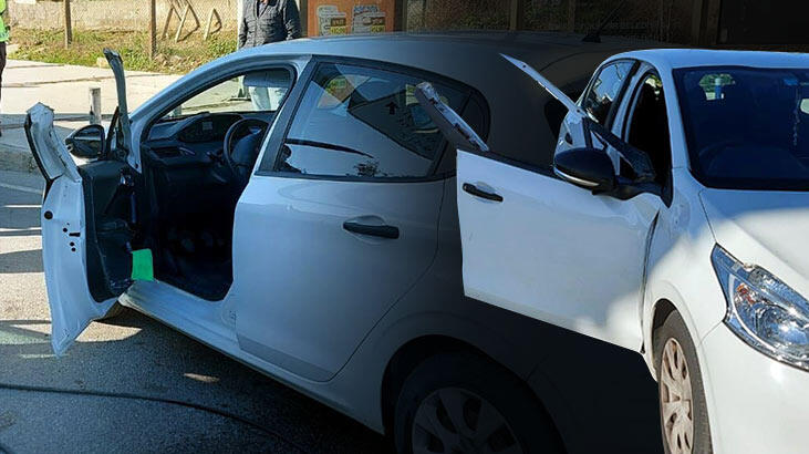 TIR kazasından sonra araçtan indi, canından oldu