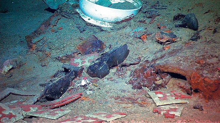 ‘Titanik’ savaşı