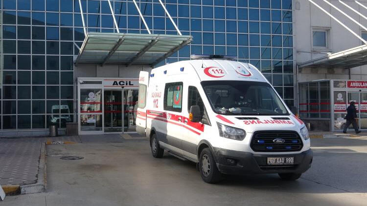 Tokat’ta 10 kişide mutasyona uğramış virüs tespit edildi