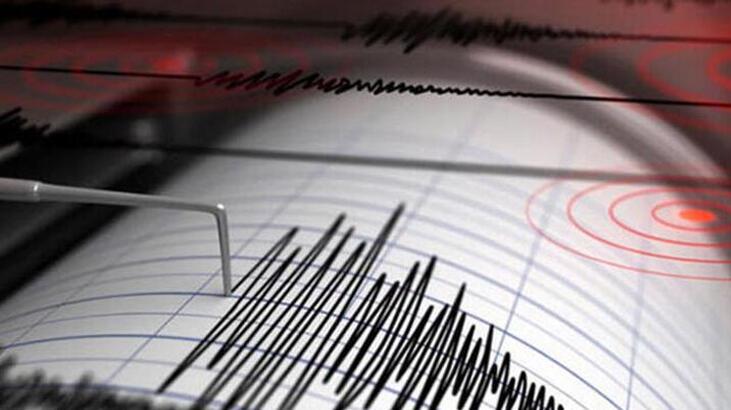 Tokat'ta art arda 6 deprem