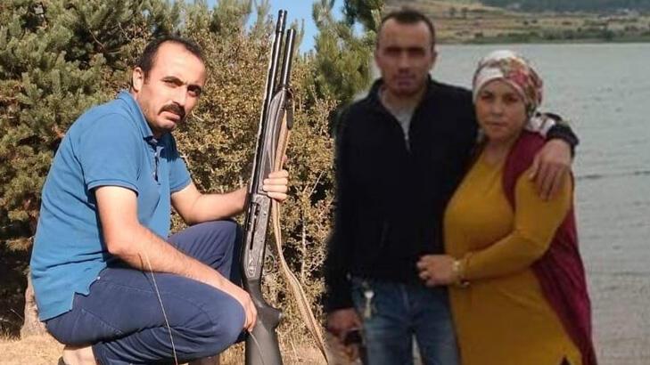Tokat’ta korkunç olay! Kayıp ihbarı yaptığı eşini öldürüp, gömmüş