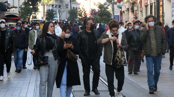 Tokat'ta varsa her yerde olabilir