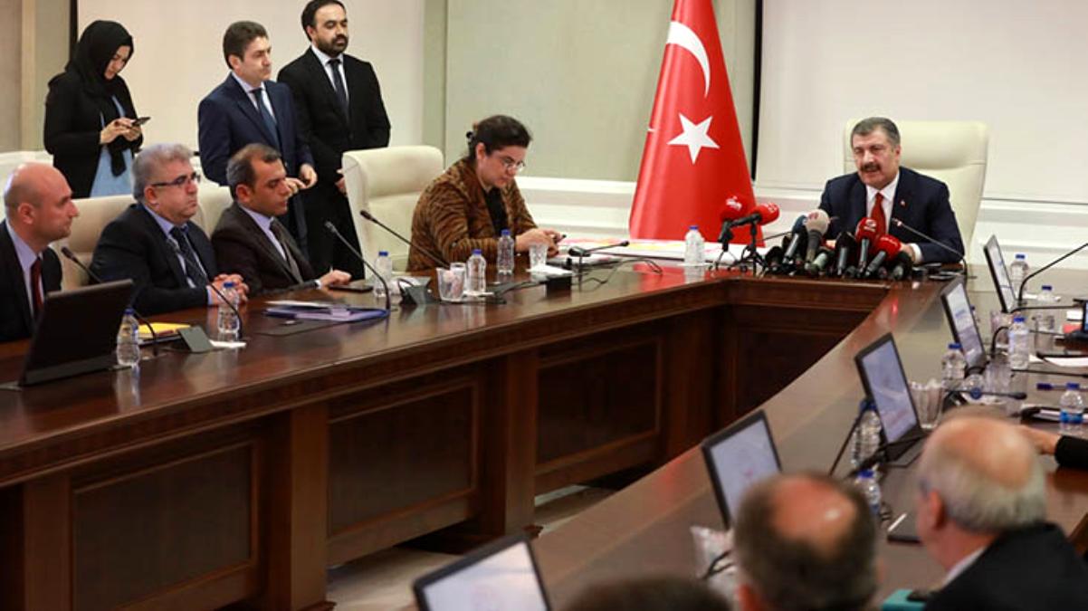 Toplantı öncesi konuşan Bilim Kurulu üyesi yeni tedbirlerin işaretini verdi: Başarılı olamazsan sıkı tedbirler gelebilir