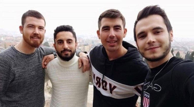 Toplu intiharda yeni detay! 'Önce siz...'